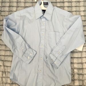 Arrow button down shirt